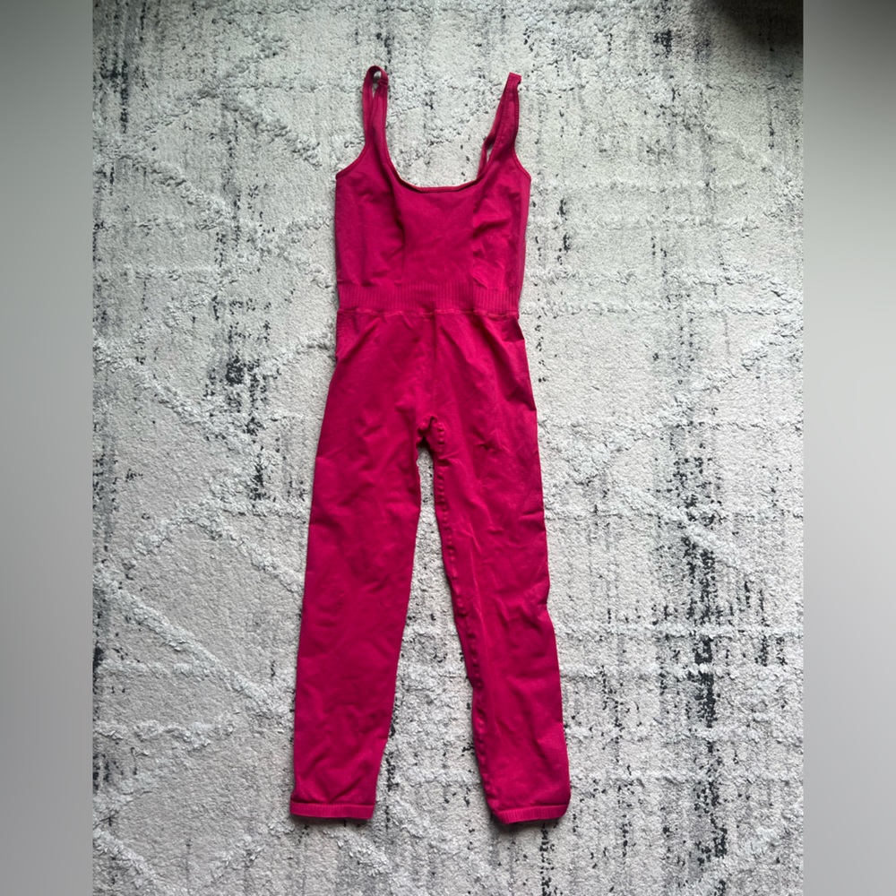 Free People Good Karma Runsie